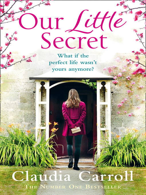 Title details for Our Little Secret by Claudia Carroll - Available